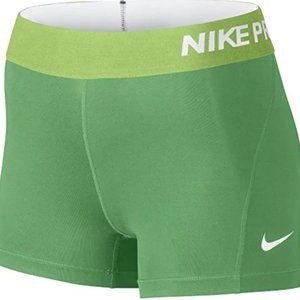 Women's Nike Spandex Size Small